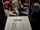 1968 RAINBOW Orig THE BEACH BOYS   STACK-O-TRACKS + BOOKLET   SING BRIAN WILSON
