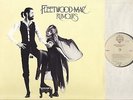 FLEETWOOD MAC rumours K 56 344 german warner 1977 textured sleeve LP EX/EX