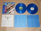 The Beatles 1967-1970 / Japan Double LP / OBI / 1978 / Blue Wax