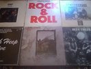Heavy Psych Proto Metal Stoner Hard Rock LP lot Led Zeppelin Blue Cheer Uriah H