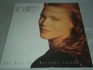 The Best of Belinda Carlisle Vol 1 LP   1992 EX+/NM   c/w inner   Archive copy
