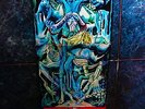 WILDLY THRILLING 1973 AFRICAN PROG PSYCH JO'BURG HAWK Freedoms Children CONCEPT