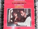 OST LES BICHES MUSICHE DI PIERRE JANSEN CINEVOX ITALIAN LP