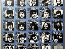The BEATLES - CHRISTMAS ALBUM - Fan Club LP - BELL STAMPER - SBC 100