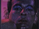 NEY MATOGROSSO: Destino De Aventureiro LP (brazil, '84, toc, promo sticker obc,