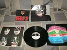 1979 KISS-DYNASTY -Album Featuring 