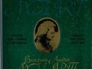 KAGAN Violin & RICHTER Piano play MOZART Sonatas on Melodiya 2 LP's BoxSet