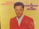 BRAND NEW SEALED Elvis Presley 1973 A Portrait In Music German Vinyl LP SRS 558