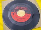 MEL  TORME  RIGHT NOW / COMIN HOME BABY  US ATLANTIC 2165 45 RPM VG/EX COND