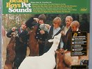 The Beach Boys *New* Pet Sounds * 200 Gram Vinyl LP 2016