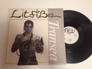 LITFIBA - COME NUOVO  - TRANSEA - 1986 - VINILE 12