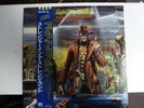 Iron Maiden, Stranger in a Strange Land. Maxi Single Japan Import, w/Poster NM