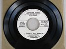 Elvis Presley 1956 RARE DJ-7 Not For Sale White Promo EP (1S) Love Me Tender
