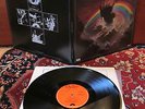 RAINBOW - RISING - UK 1st Press Oyster Polydor / A1/B1 / Deep Purple / NM LP