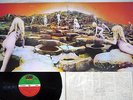 LED ZEPPELIN HOUSES OF THE HOLY ATLANTIC P-6520A Japanese Pressing Vinyl LP