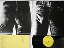 ROLLING STONES STICKY FINGERS EMI P-10131S Japanese Pressing Vinyl LP