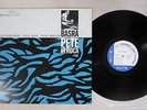 PETE LA ROCA BASRA BLUE NOTE BNJ 71019 Japanese Pressing Vinyl LP