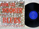 JOHN LEE HOOKER SINGS BLUES KING VS-1030 Japanese Pressing Vinyl LP
