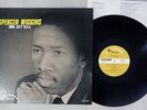 SPENCER WIGGINS SOUL CITY U.S.A. VIVID VG-3002 Japanese Pressing Vinyl LP