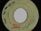 Reggae 45 JOE HIGGS/LYN TAITT You Hurt My Soul/Why Am I Treated So Bad JA blank