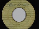 Reggae 45 DANNY & JOE/VAL BENNETT Please Be Mine/Prestige Rock JA blank