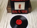 Them Boners Be Poppin' compilation LP RARE 1ST PRESS vinyl Tales Of Terror Fang