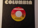 Blue Oyster Cult / (Don't Fear) The Reaper & Burnin' Fotr You 45 Mint