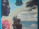 MILES DAVIS - BITCHES BREW LP Album Gatefold Cover 1970 Columbia Jazz Fusion