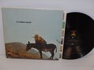 CHRIS CLARK CC Rides Again LP Weed WS-801 (1969) Motown Northern Soul EX