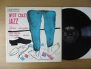 Stan Getz - West Coast Jazz , Germany, Ri, LP, Vinyl: m-