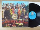 The Beatles - Sgt. Pepper's Lonely Hearts Club Band, HörZu, SHZE 401,Vinyl: vg++