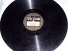 78 RPM Record Uncle Dave Macon Singing w/ Banjo Vocalion 5149 Never Go There