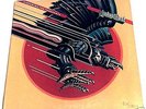 Judas Priest  Screaming For Vengeance  Vinyl Heavy Metal Rock Album 1982