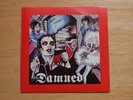 The Damned-Help/New Rose 7