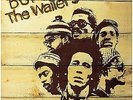 BOB MARLEY & THE WAILERS BURNIN  LP 1973 ISLAND