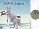 Guru Guru - Kanguru - Kraut Rock LP - Gatefold - Germany Import