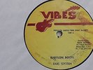 Deep Roots Killer - Earl Sixteen / Reggae 12