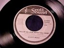 SCOTT READ Fallin' In Love With You,Baby RARE OHIO PRIVATE MODERN  SOUL 45 Hear