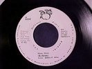 RARE MODERN NORTHERN SOUL 45 BOBBY F. AKLES Music Music DELICIOUS FRUIT M-Hear