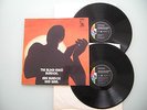 Eric Burdon & War - The Black-Man's Burdon, D 1970, 2 LPs, Liberty, Vinyl: m-