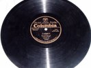 78 RPM Record Gid Tanner ( of Skillet Lickers ) w/ Faith Fate Norris SAVED