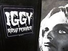 ORGASMIC IGGY & THE STOOGES   RAW POWER '73 HARD Psych  ORGASMIC CRUDE DOCUMENT