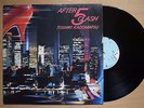 TOSHIKI KADOMATSU After 5 Clash JAPAN ORIG LP MODERN SOUL FUNK BOOGIE LISTEN