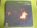 LP LUCIO BATTISTI-UMANAMENTE UOMO-ROCK PROG-ITALIAN PRE