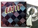 Humble Pie - Eat It UK 2LP 1973 FOC + Innerbag, Insert //4