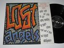 LP/LOST ANGELS/SOUNDTRACK/THE POGUES/THE CURE/SOUNDGARDEN/A&M 393926-1
