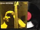 Oscar Pettiford-Volume 2-Bethlehem 33-DONALD BYRD GIGI GRYCE