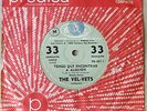 THE VEL-VETS Got To Find Me Somebody NORTHERN Soul GIGA Rare PRESSING 1967 Orig.