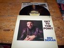 BEN SIDRAN / steve miller band ( GET TO THE POINT ) RARE 1981 JAPAN vinyl LP NM-