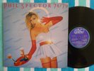 Various PHIL SPECTOR 74/79 LP Phil Spector International 1979 UK Pressing